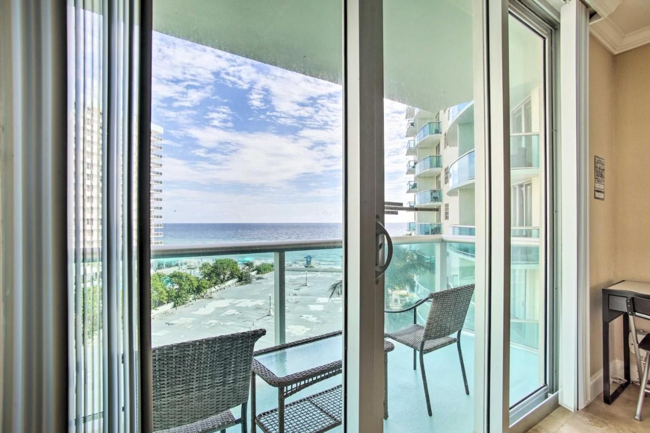 Grand Hollywood Apartment With Stunning Views! Exteriér fotografie