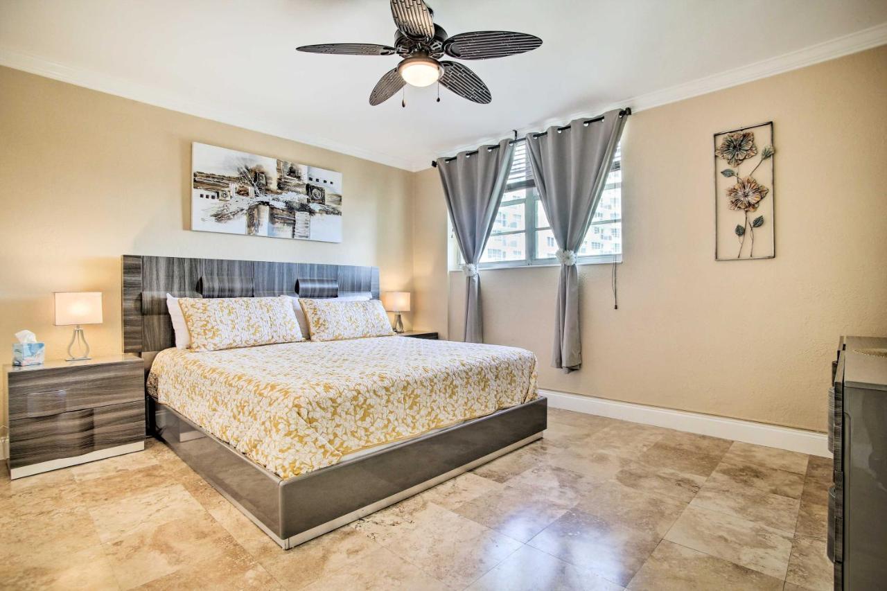 Grand Hollywood Apartment With Stunning Views! Exteriér fotografie